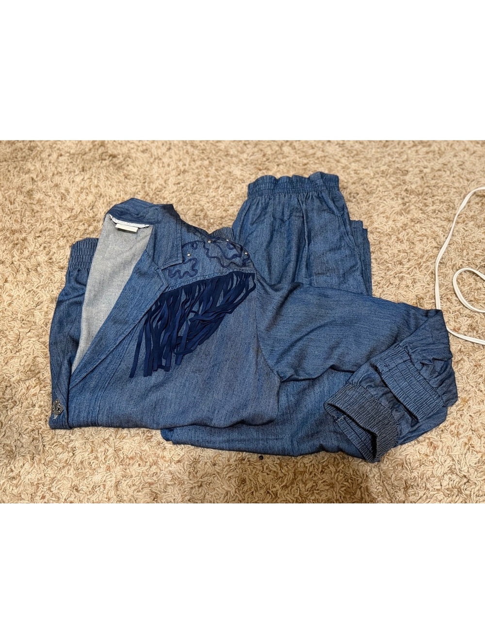 Women’s vintage set